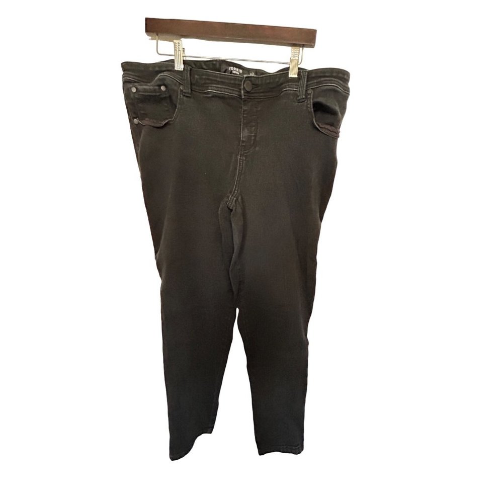 Torrid Denim  Women Size 22